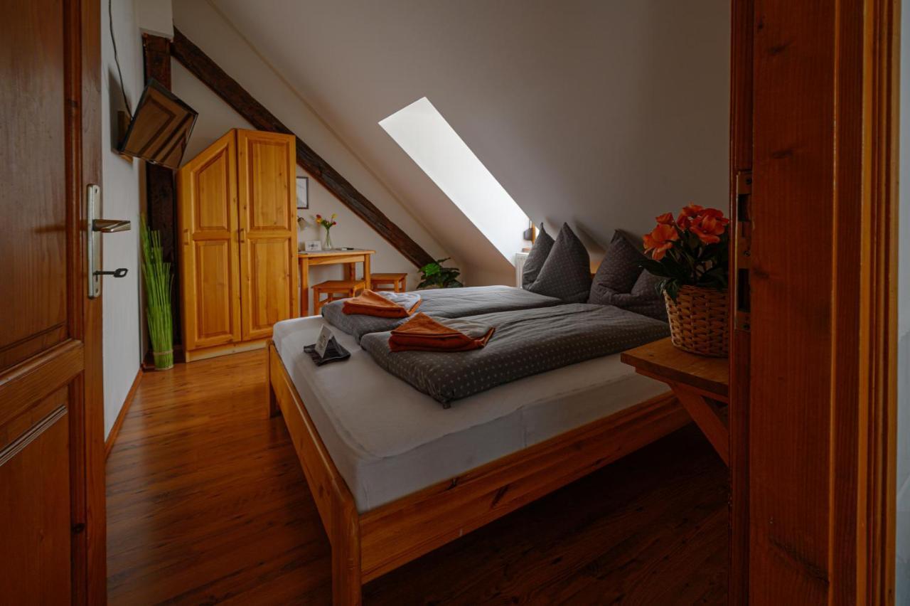 Nádasdi Ház Szekszárd Exterior foto