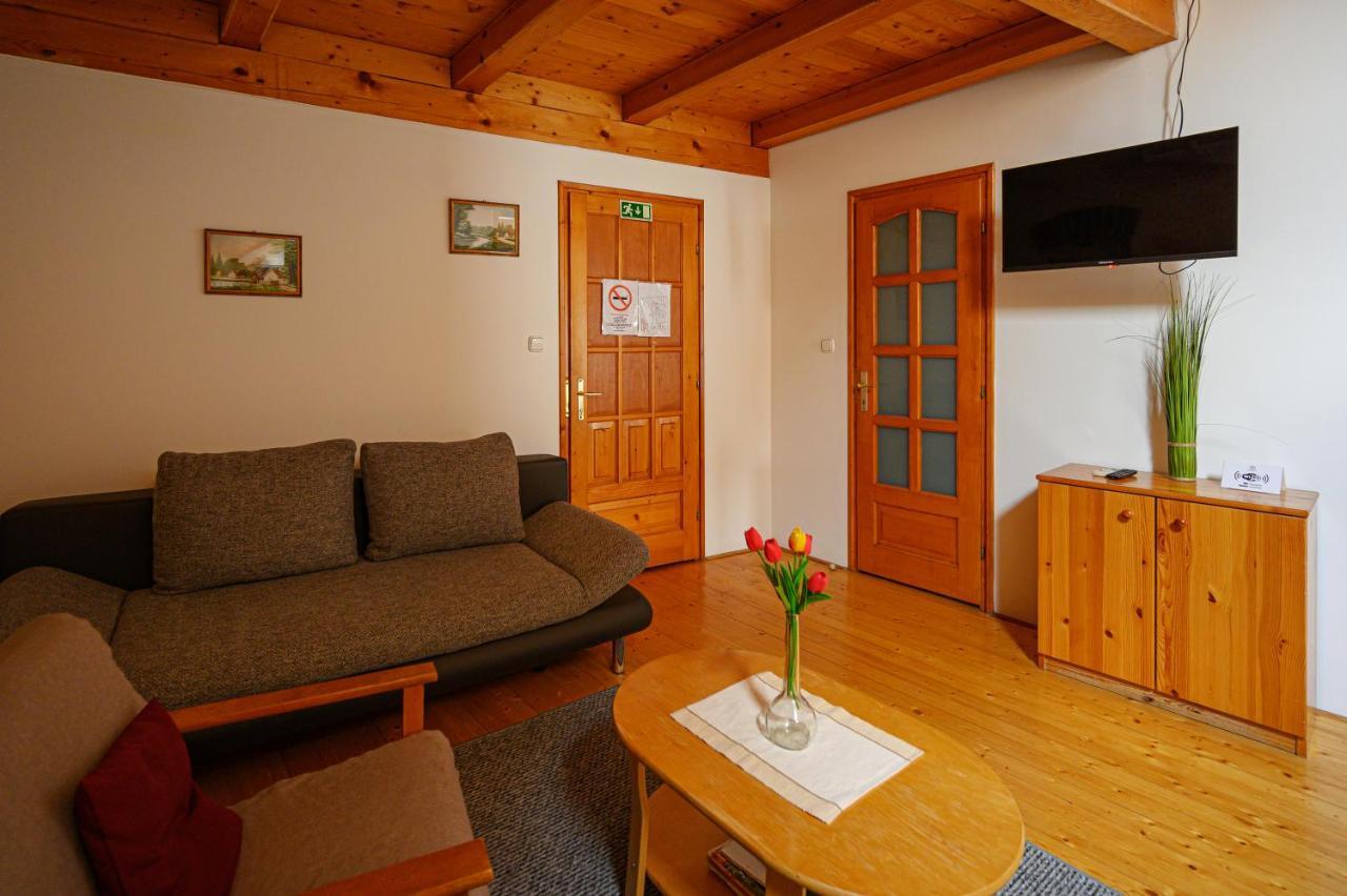 Nádasdi Ház Szekszárd Exterior foto